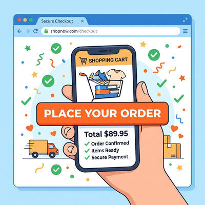 Place Your Order
