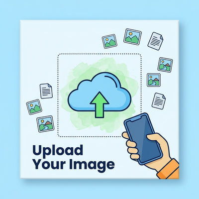 Upload Your Image